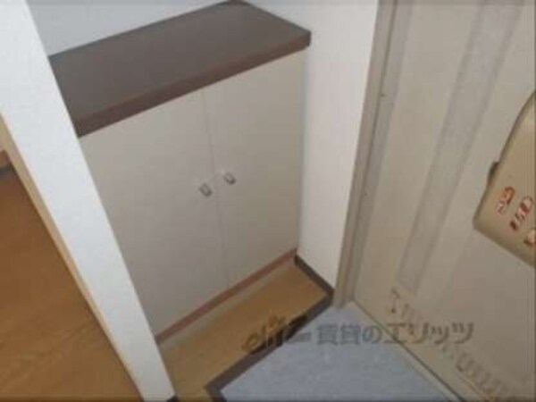 下駄箱