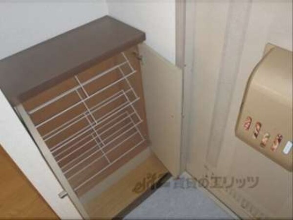 下駄箱
