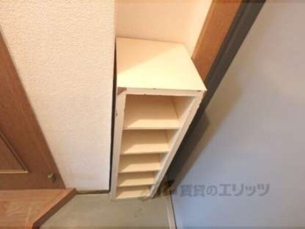 下駄箱
