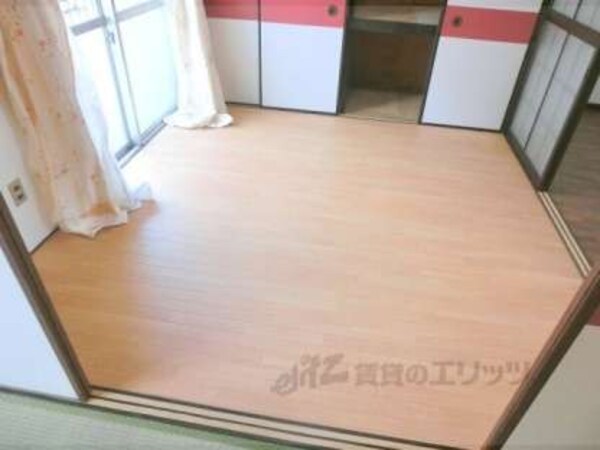 洋室