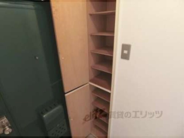 下駄箱