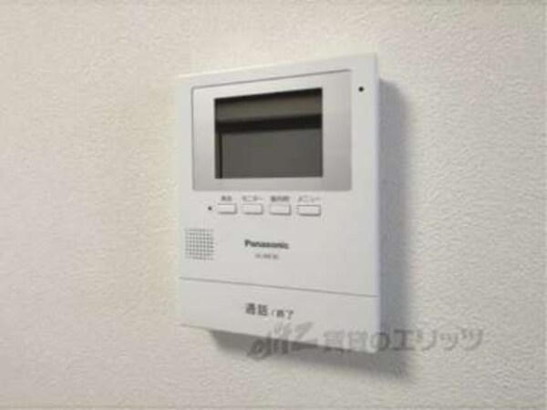 ＴＶモニターフォン