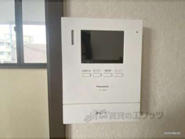 ＴＶモニターフォン