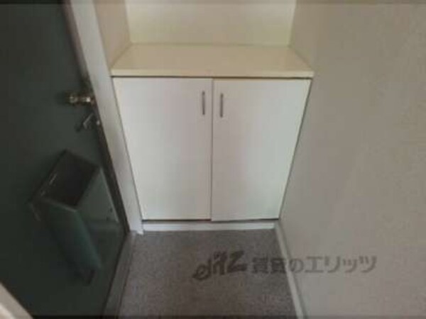 下駄箱