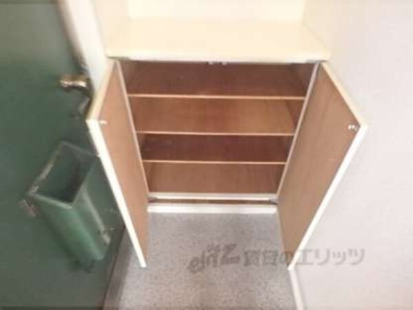 下駄箱