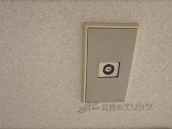テレビ端子