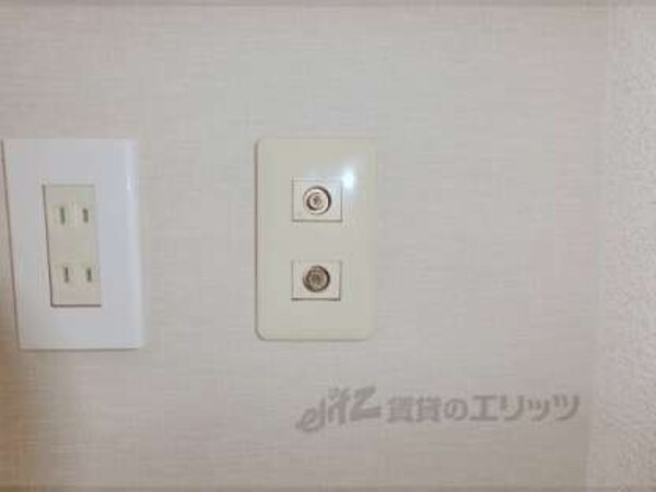テレビ端子
