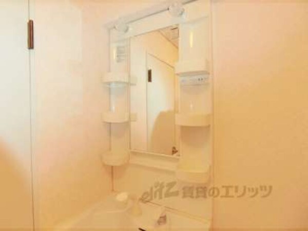 洗面所