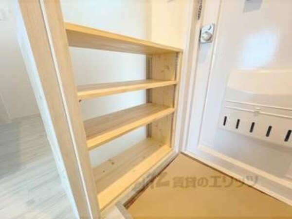 下駄箱