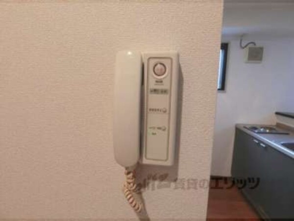 インターフォン