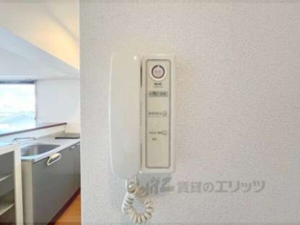 ドアホン