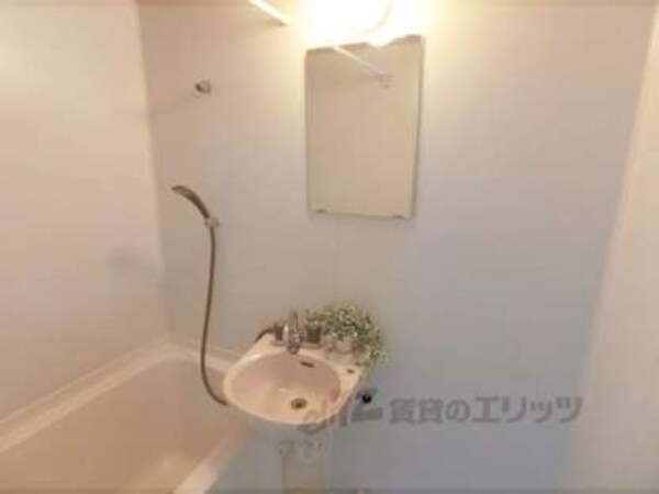 洗面台