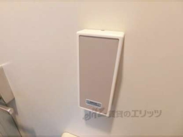 ドアホン