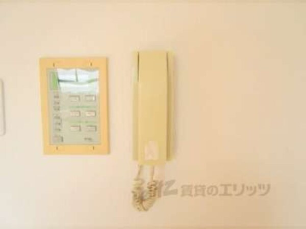 インターホン