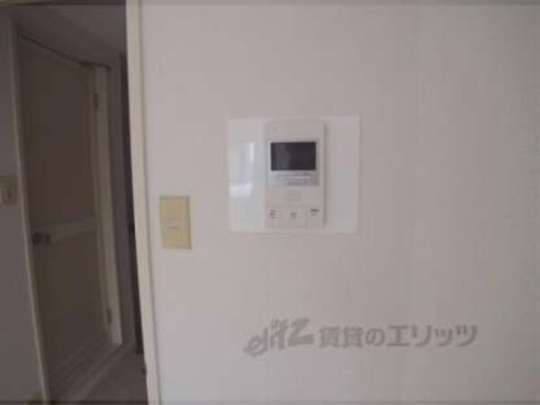 ＴＶモニターフォン
