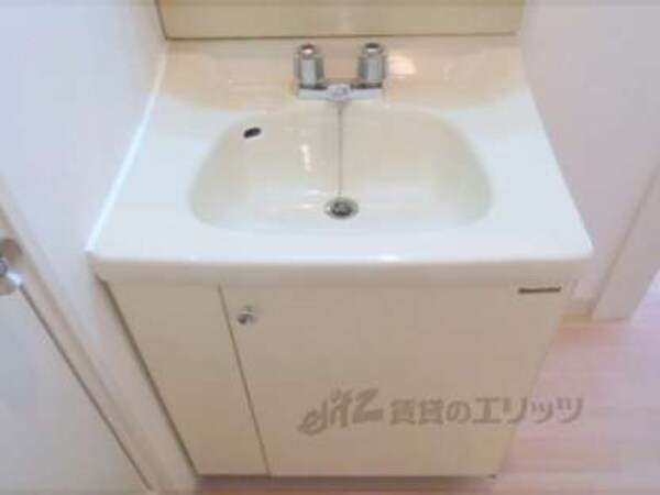 洗面所