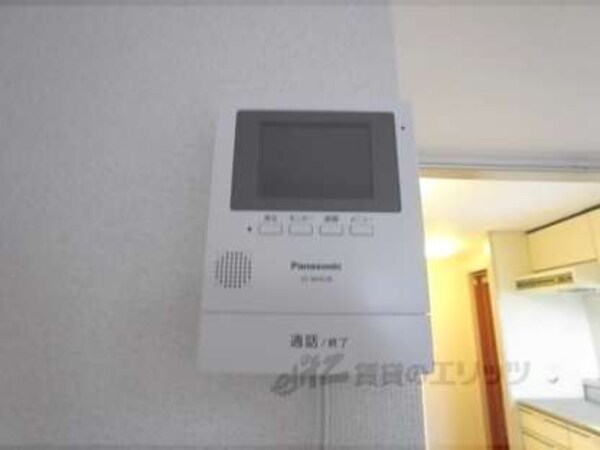 ＴＶモニターフォン