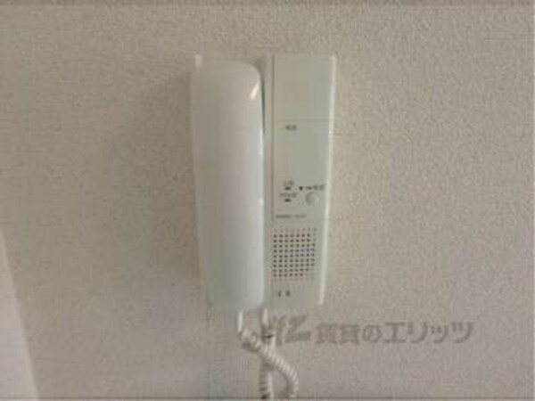 ＴＶモニターフォン