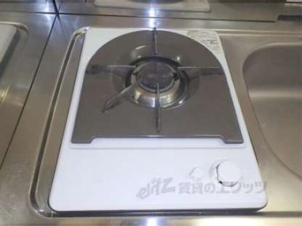 コンロ