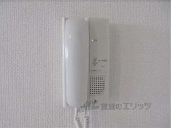 ＴＶモニターフォン