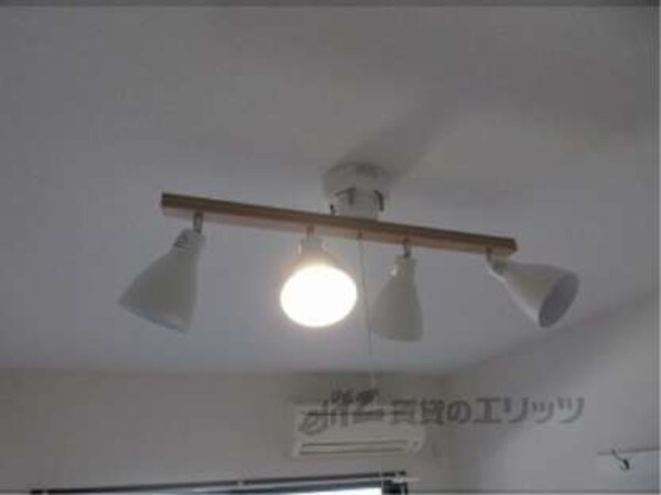 照明