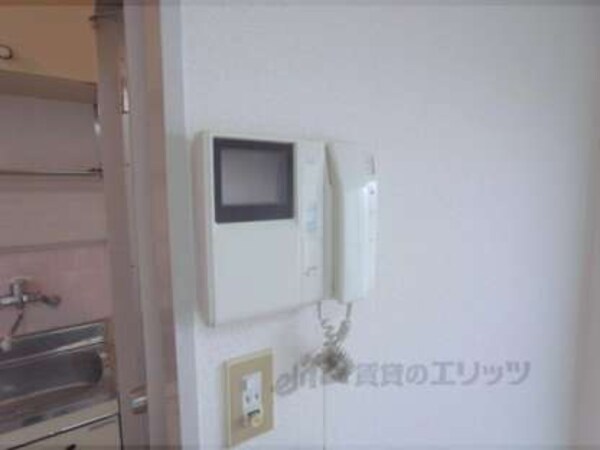 その他(モニター付ドアホン)