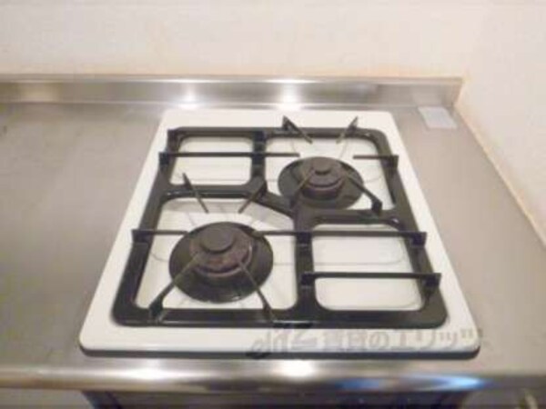 キッチン(システムガスコンロ)