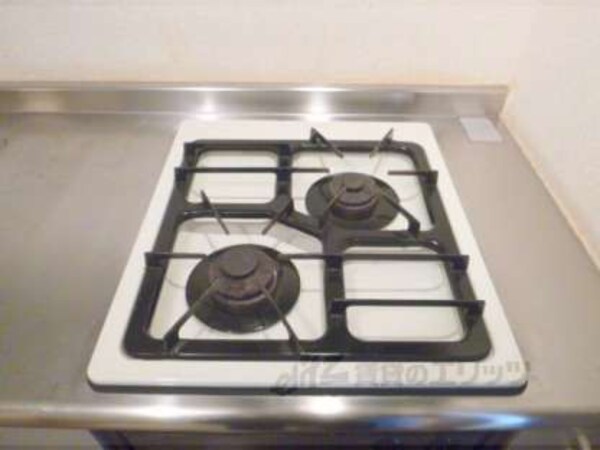 キッチン(システムガスコンロ)