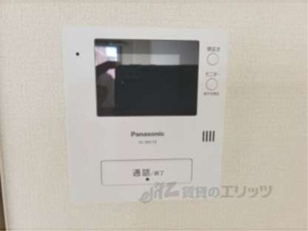 ＴＶモニターフォン