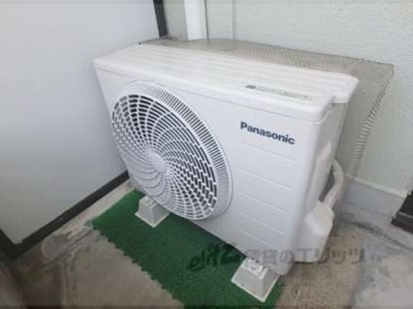 室外機