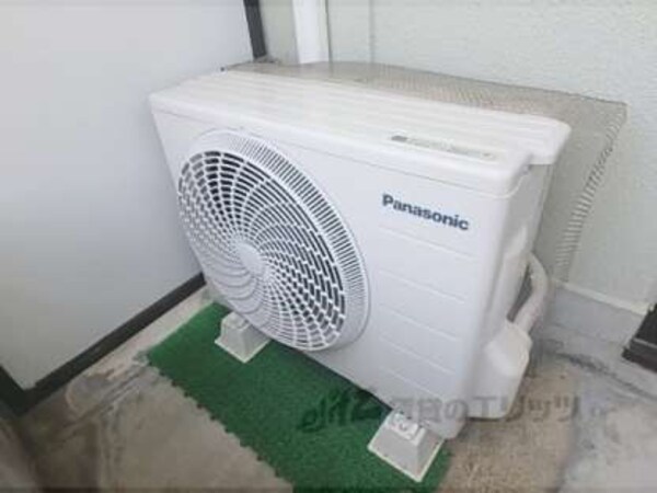 室外機