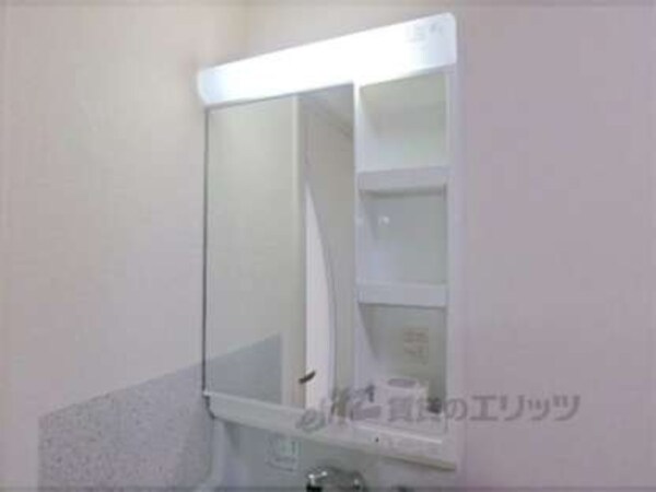 洗面所