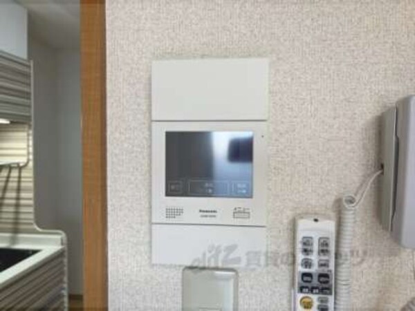 ＴＶモニターフォン