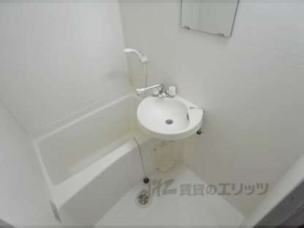 ユニットバス