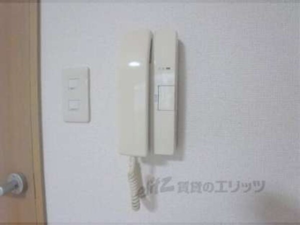 ドアホン
