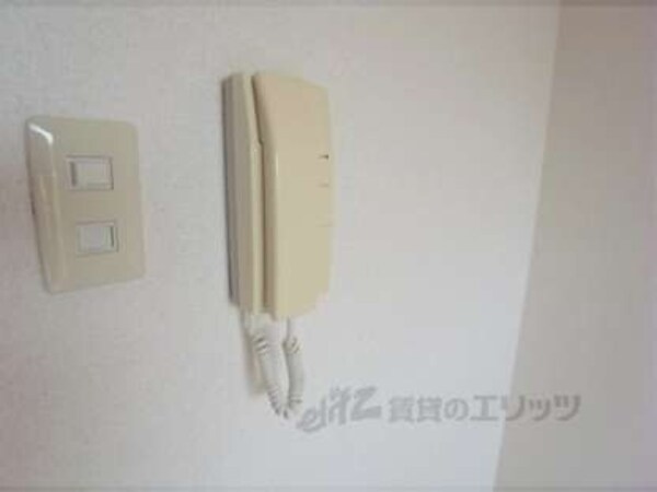 ドアフォン
