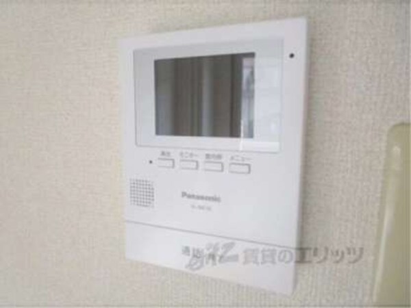 ＴＶモニターフォン