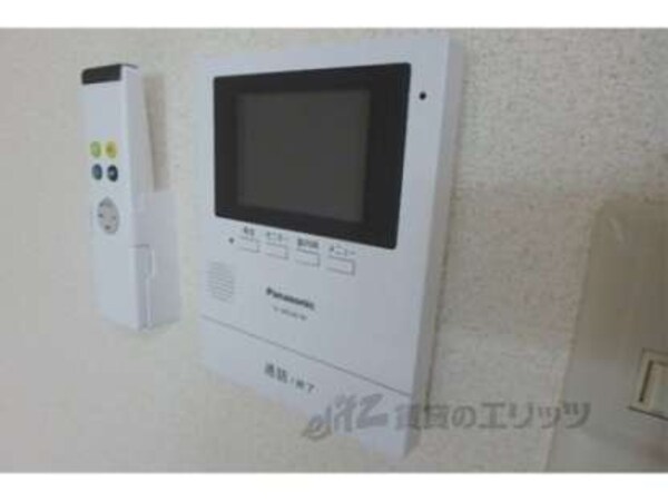 ＴＶモニターフォン