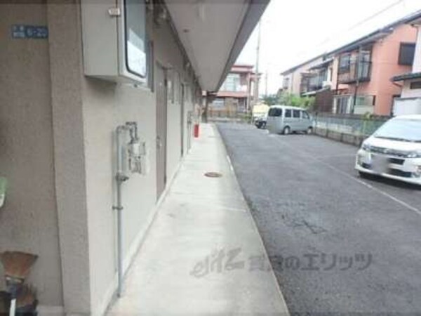通路