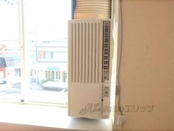 エアコン