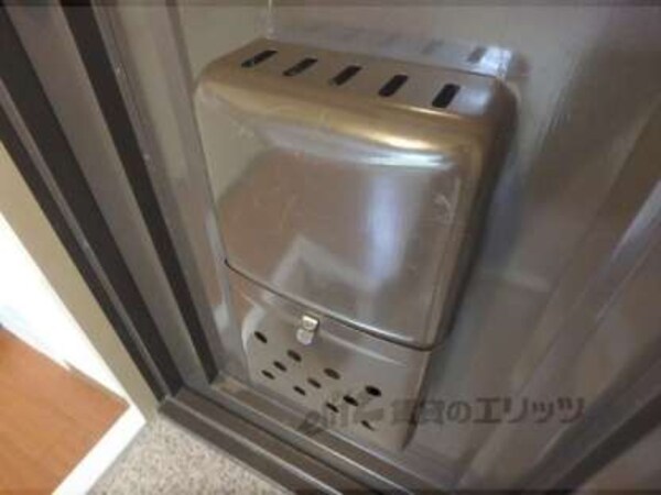 郵便受け