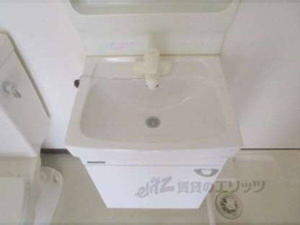 洗面所