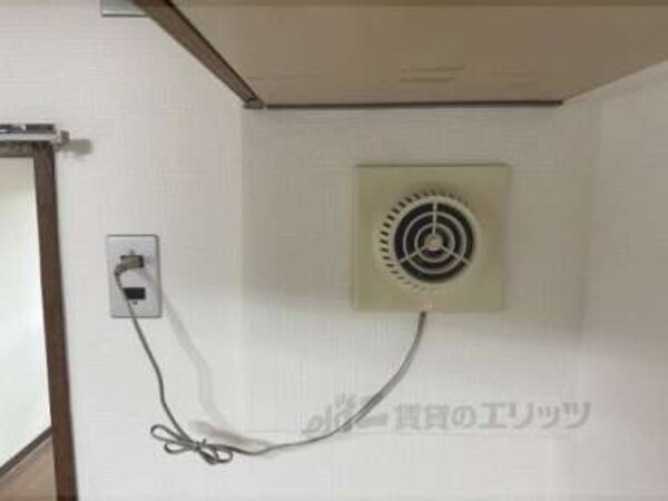 換気扇