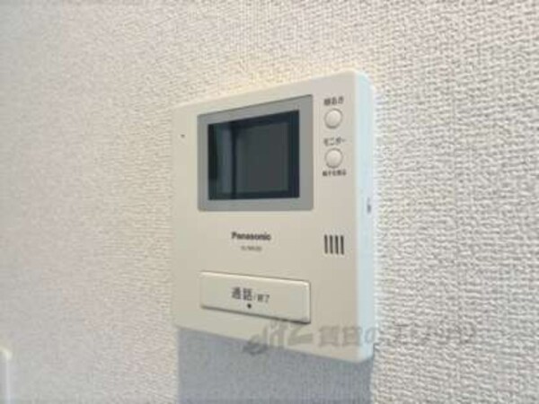 ＴＶモニターフォン