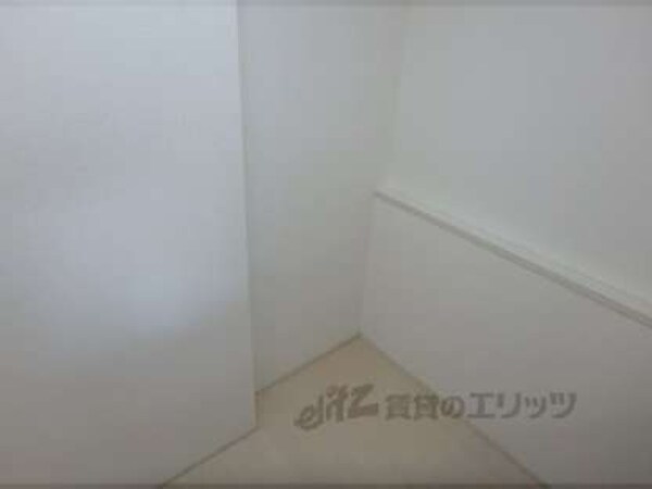 冷蔵庫置場