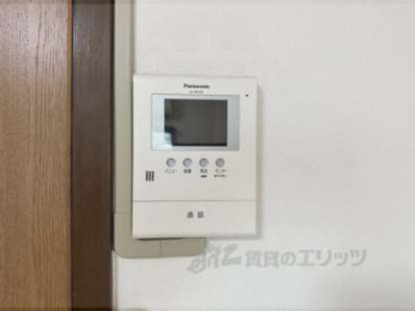 ＴＶモニターフォン