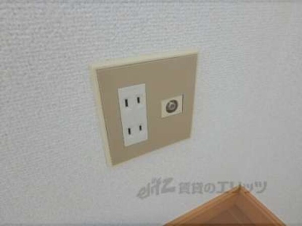 テレビ線