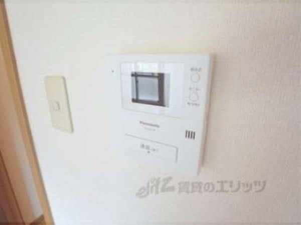 ＴＶモニターフォン