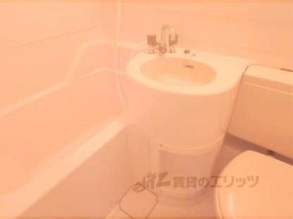 ユニットバス