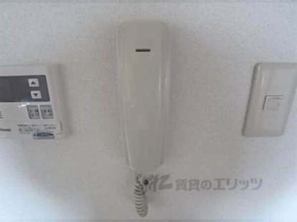 ドアホン